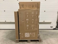 Pallet televisies retourgoederen - 6 items - afbeelding 2 van  6