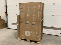Pallet televisies retourgoederen - 6 items - afbeelding 1 van  6