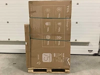 Pallet televisies retourgoederen - 6 items - afbeelding 2 van  6