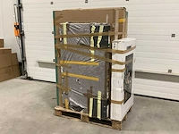 Pallet televisies retourgoederen - 6 items - afbeelding 1 van  5