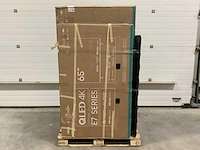 Pallet televisies retourgoederen - 6 items - afbeelding 2 van  5