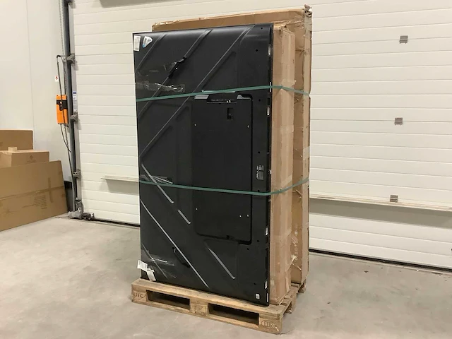 Pallet televisies retourgoederen - 6 items - afbeelding 1 van  7