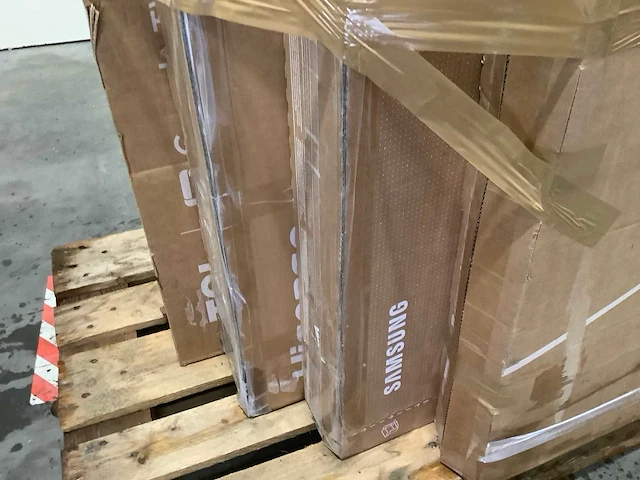 Pallet televisies retourgoederen - 6 items - afbeelding 5 van  7