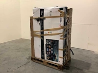 Pallet televisies retourgoederen - 6 items - afbeelding 1 van  8