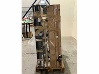 Pallet televisies retourgoederen - 6 items - afbeelding 4 van  8