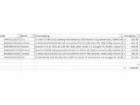 Pallet televisies retourgoederen - 6 items - afbeelding 6 van  8