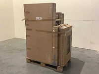 Pallet televisies retourgoederen - 7 items - afbeelding 1 van  8