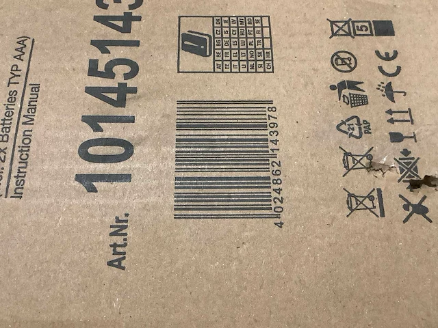 Pallet televisies retourgoederen - 7 items - afbeelding 4 van  8