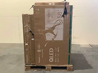 Pallet televisies retourgoederen - 7 items - afbeelding 2 van  6