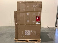 Pallet televisies retourgoederen - 7 items - afbeelding 2 van  7