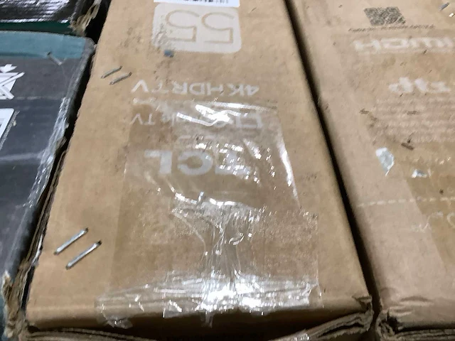 Pallet televisies retourgoederen - 7 items - afbeelding 5 van  8