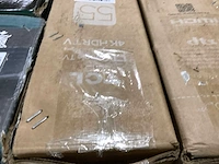 Pallet televisies retourgoederen - 7 items - afbeelding 5 van  8