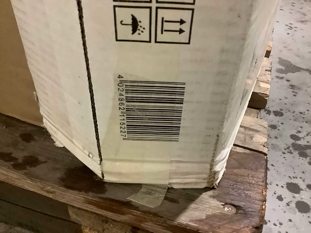 Pallet televisies retourgoederen - 7 items - afbeelding 5 van  8