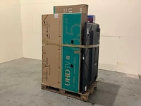 Pallet televisies retourgoederen - 7 items - afbeelding 1 van  7
