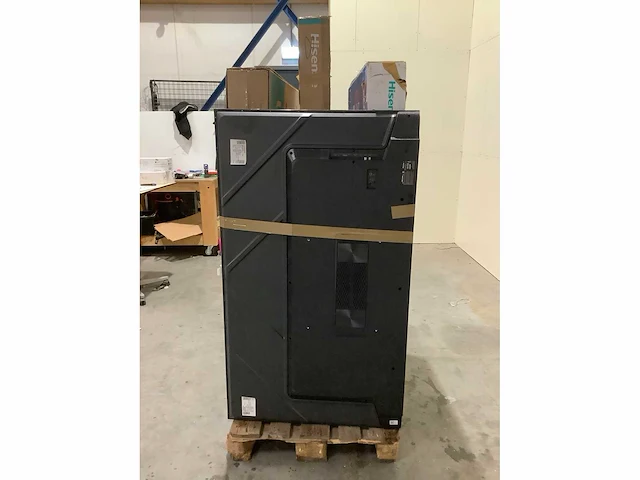 Pallet televisies retourgoederen - 7 items - afbeelding 4 van  7