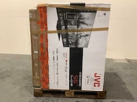 Pallet televisies retourgoederen - 7 items - afbeelding 2 van  7