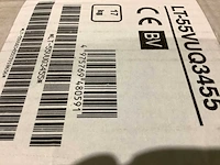 Pallet televisies retourgoederen - 7 items - afbeelding 3 van  7