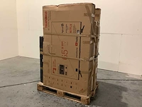 Pallet televisies retourgoederen - 7 items - afbeelding 1 van  8