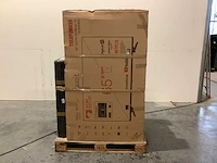 Pallet televisies retourgoederen - 7 items - afbeelding 2 van  8
