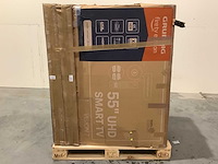 Pallet televisies retourgoederen - 7 items - afbeelding 2 van  8