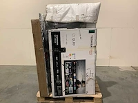 Pallet televisies retourgoederen - 7 items - afbeelding 2 van  8