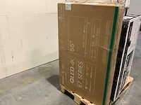 Pallet televisies retourgoederen - 7 items - afbeelding 5 van  8
