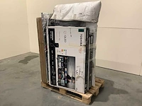 Pallet televisies retourgoederen - 7 items - afbeelding 1 van  8