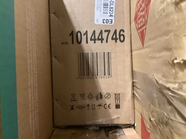 Pallet televisies retourgoederen - 7 items - afbeelding 5 van  7