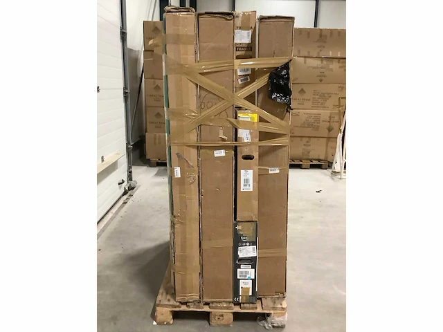 Pallet televisies retourgoederen - 7 items - afbeelding 5 van  7