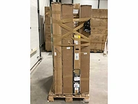 Pallet televisies retourgoederen - 7 items - afbeelding 5 van  7