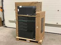 Pallet televisies retourgoederen - 7 items - afbeelding 1 van  6