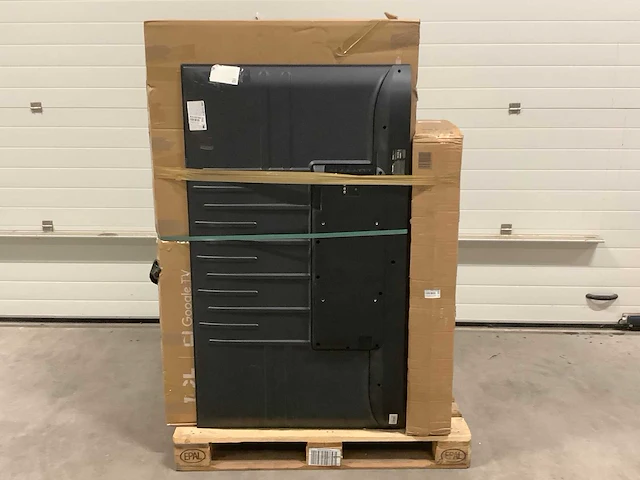 Pallet televisies retourgoederen - 7 items - afbeelding 2 van  6