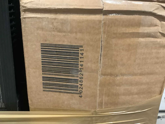 Pallet televisies retourgoederen - 7 items - afbeelding 4 van  6