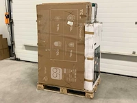 Pallet televisies retourgoederen - 7 items - afbeelding 1 van  6