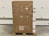 Pallet televisies retourgoederen - 7 items - afbeelding 2 van  6