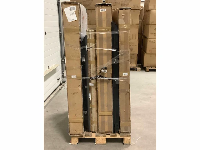 Pallet televisies retourgoederen - 7 items - afbeelding 3 van  6