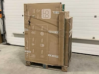 Pallet televisies retourgoederen - 7 items - afbeelding 1 van  7