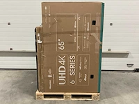 Pallet televisies retourgoederen - 7 items - afbeelding 2 van  5