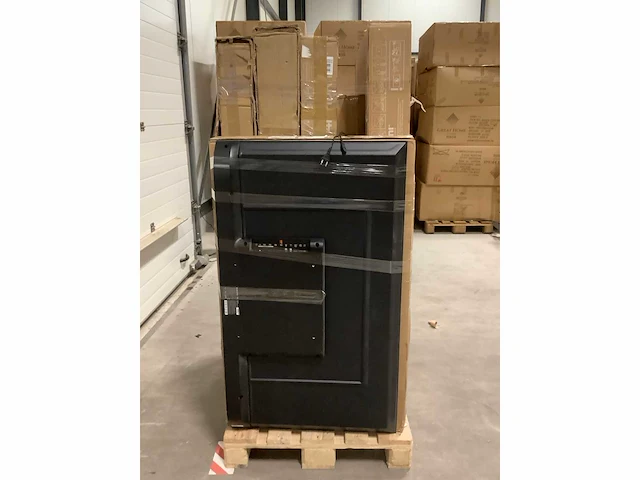 Pallet televisies retourgoederen - 7 items - afbeelding 3 van  5