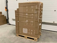 Pallet televisies retourgoederen - 7 items - afbeelding 1 van  6