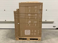 Pallet televisies retourgoederen - 7 items - afbeelding 2 van  6