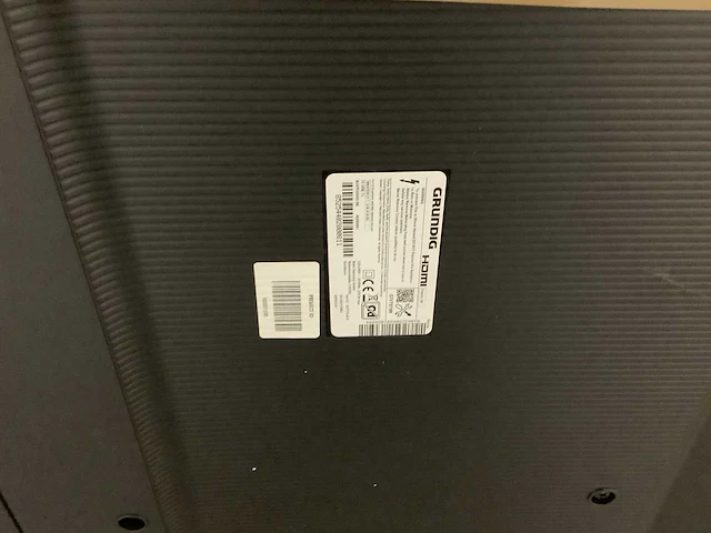 Pallet televisies retourgoederen - 7 items - afbeelding 6 van  9