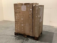Pallet televisies retourgoederen - 7 items - afbeelding 1 van  9