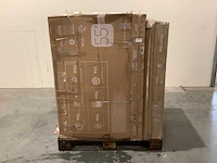 Pallet televisies retourgoederen - 7 items - afbeelding 2 van  9