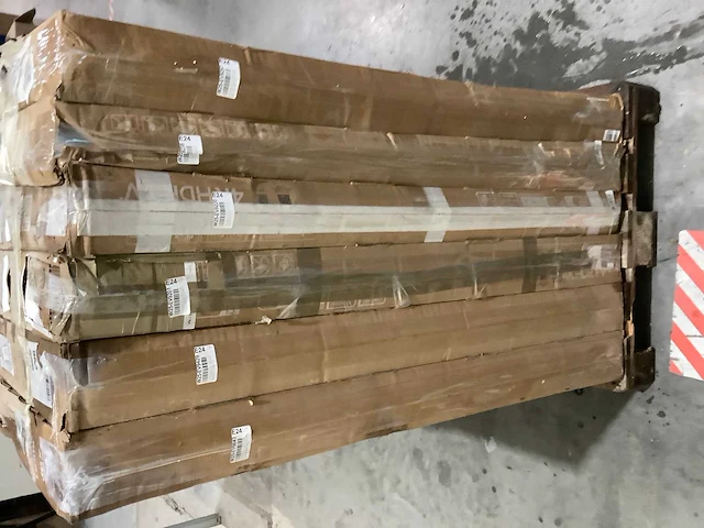 Pallet televisies retourgoederen - 7 items - afbeelding 3 van  9