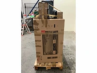 Pallet televisies retourgoederen - 7 items - afbeelding 4 van  9