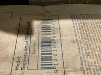 Pallet televisies retourgoederen - 7 items - afbeelding 5 van  9