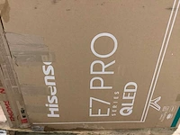 Pallet televisies retourgoederen - 7 items - afbeelding 6 van  9