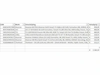 Pallet televisies retourgoederen - 7 items - afbeelding 7 van  9