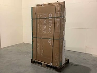 Pallet televisies retourgoederen - 7 items - afbeelding 1 van  6